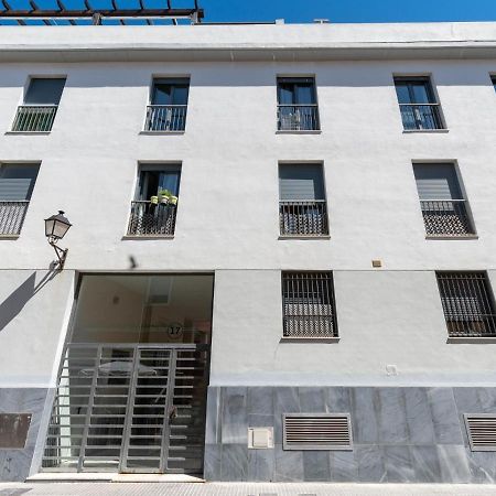 קדיז Apartamento Labort Apartamento Boutique מראה חיצוני תמונה