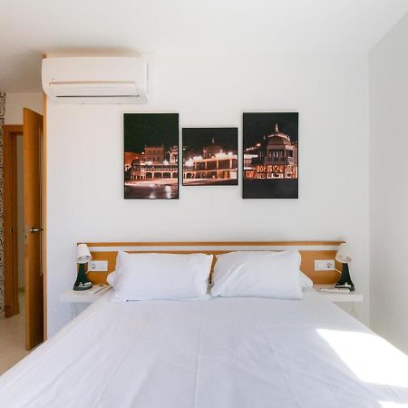 קדיז Apartamento Labort Apartamento Boutique מראה חיצוני תמונה