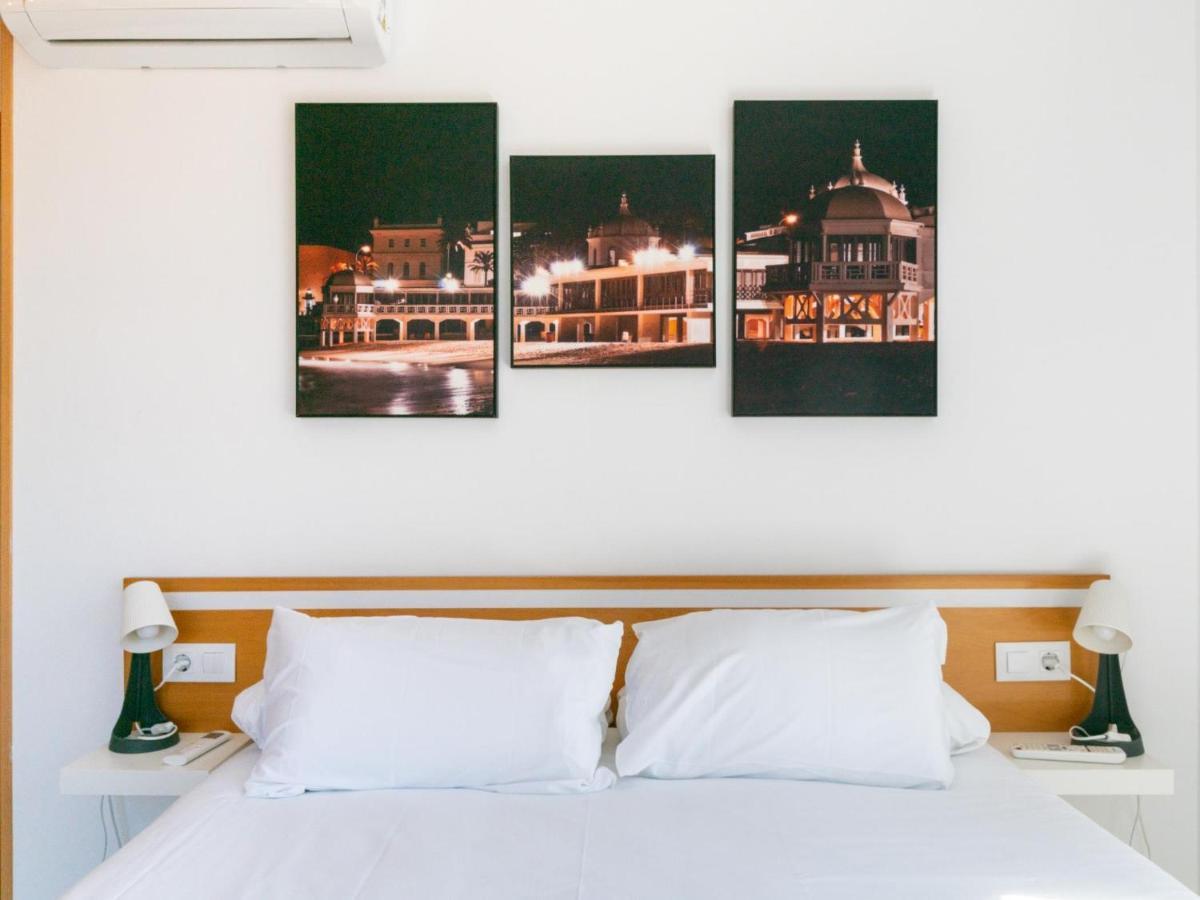 קדיז Apartamento Labort Apartamento Boutique מראה חיצוני תמונה