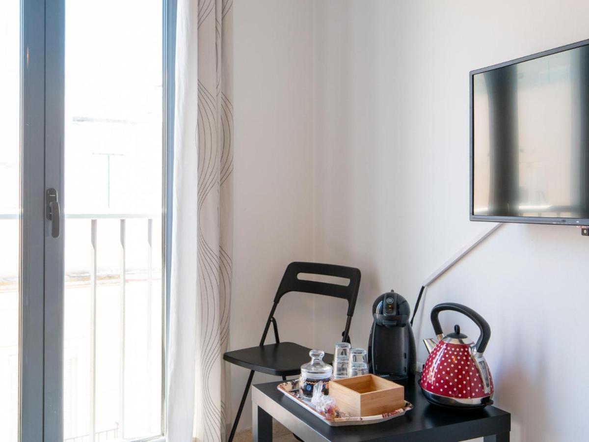 קדיז Apartamento Labort Apartamento Boutique מראה חיצוני תמונה