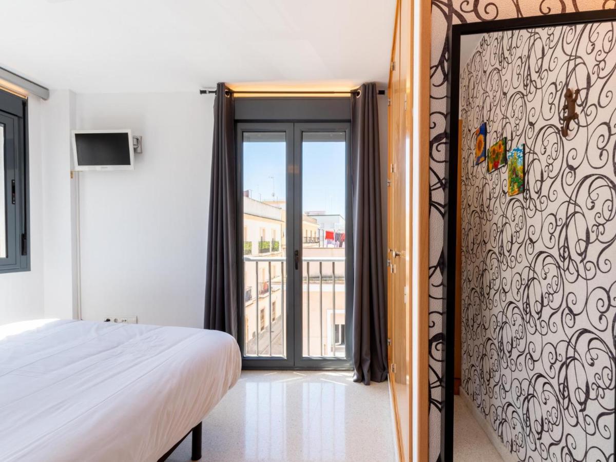 קדיז Apartamento Labort Apartamento Boutique מראה חיצוני תמונה