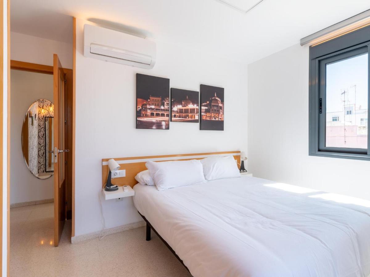 קדיז Apartamento Labort Apartamento Boutique מראה חיצוני תמונה