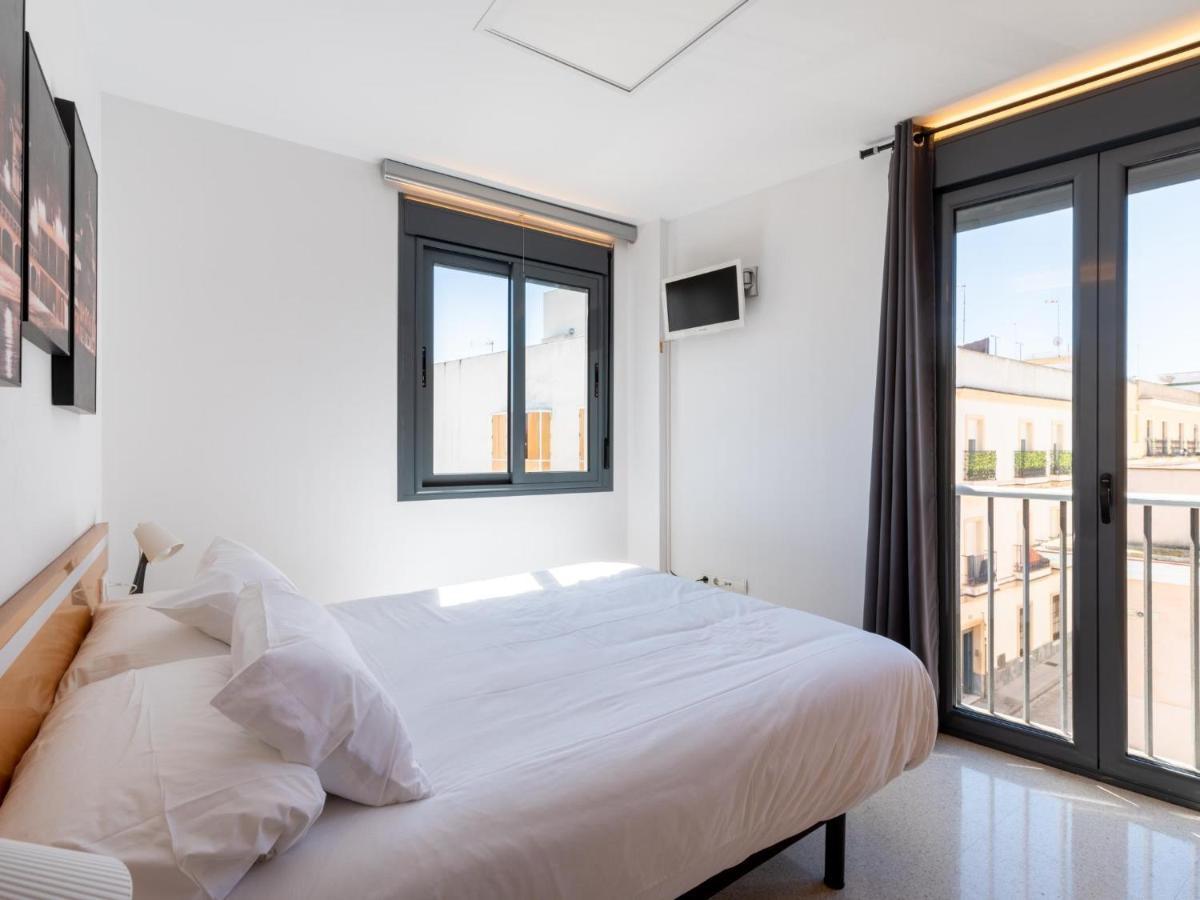 קדיז Apartamento Labort Apartamento Boutique מראה חיצוני תמונה